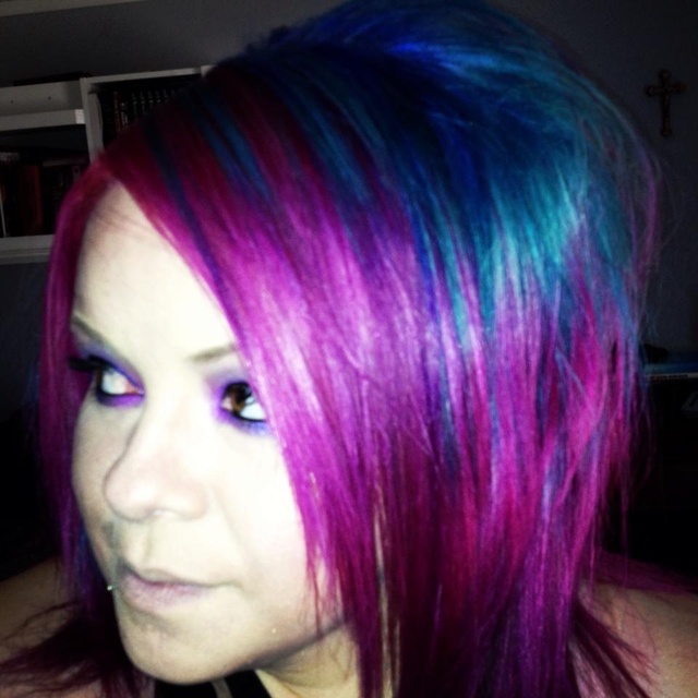 Cool Temp Color