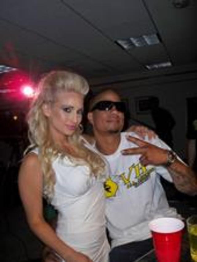 VIP Energy Drink