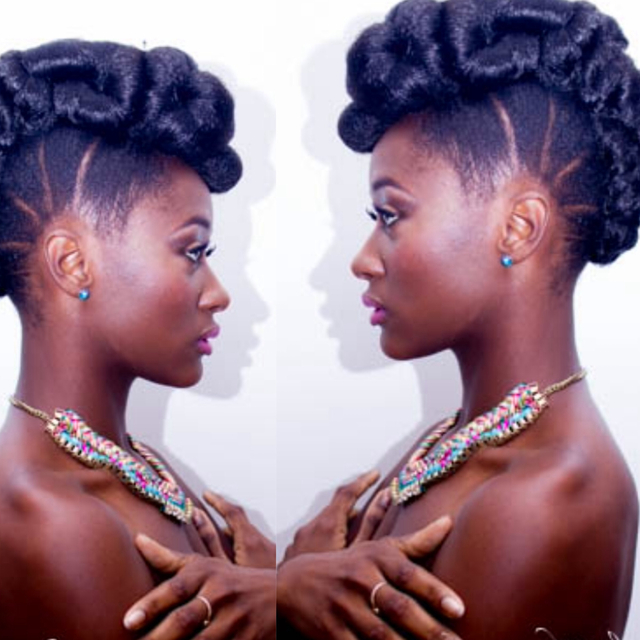 SimSim from SimSim Stylez