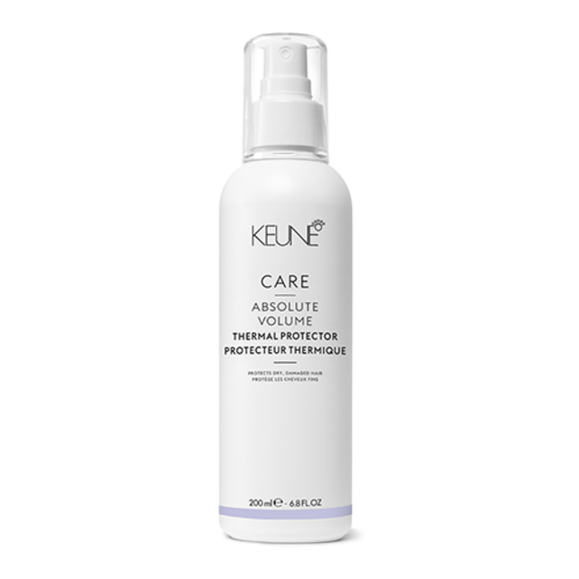 CARE ABSOLUTE VOLUME THERMAL PROTECTOR SPRAY