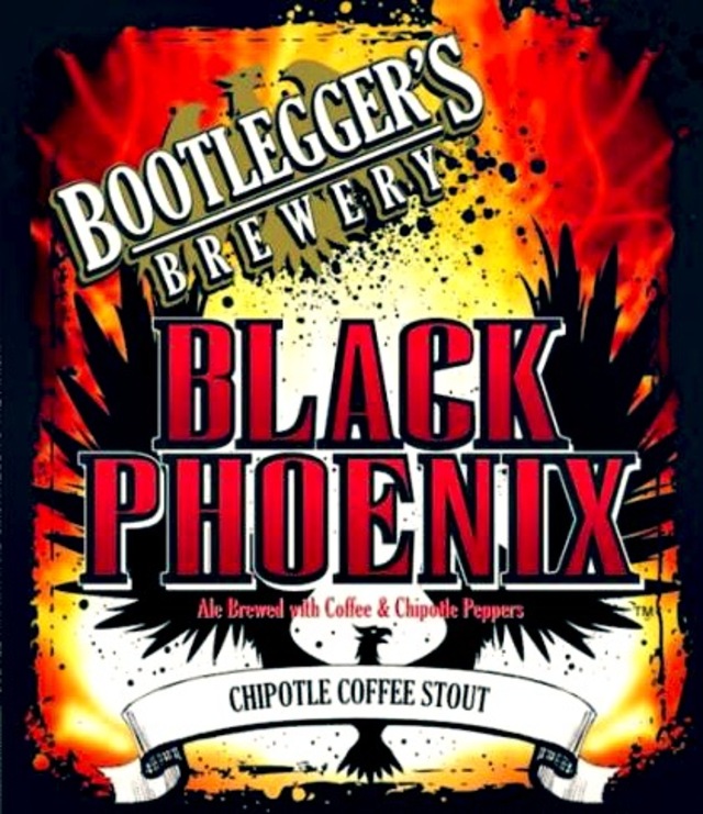 chipotle Stout