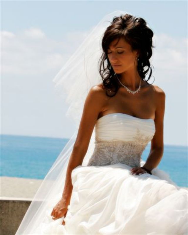 My Wife