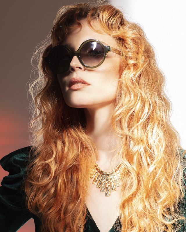 Grandiose - Karen Thomson