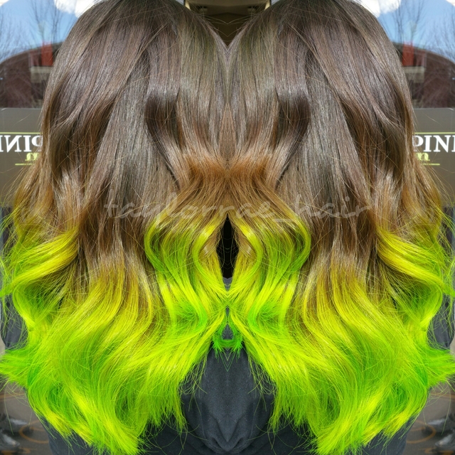 Green Slime