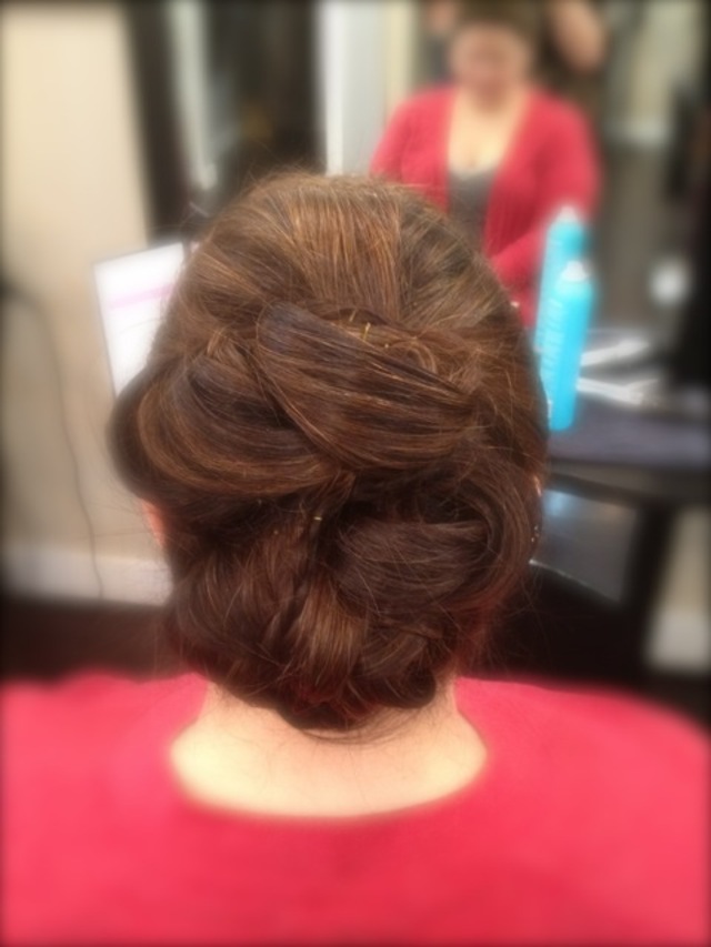 up-do practice