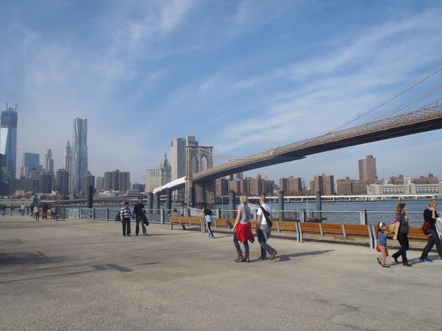 NEW YORK INSPIRATION