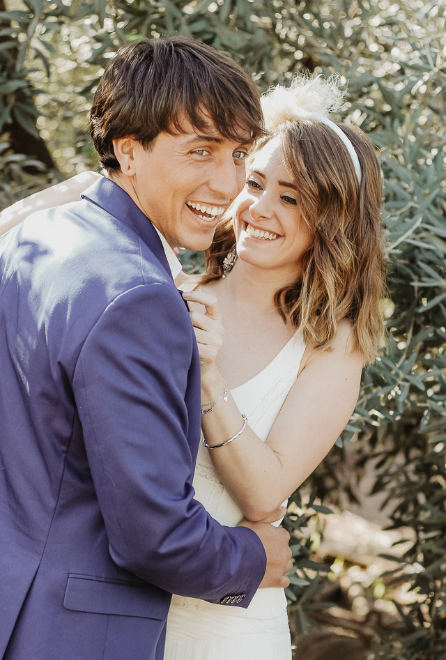 WEDDING - NATURAL