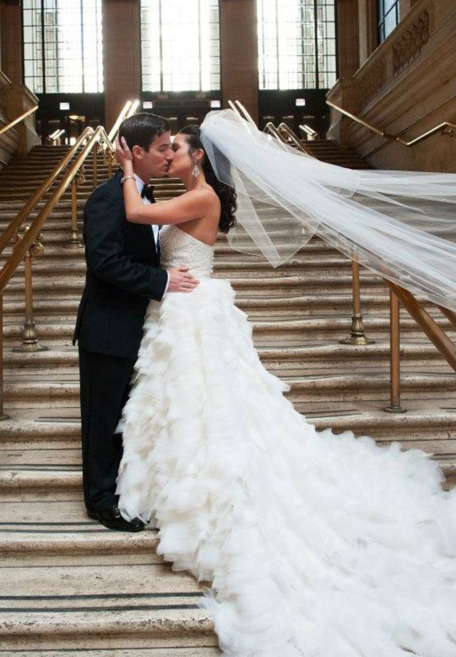 Bridal Whimsy 