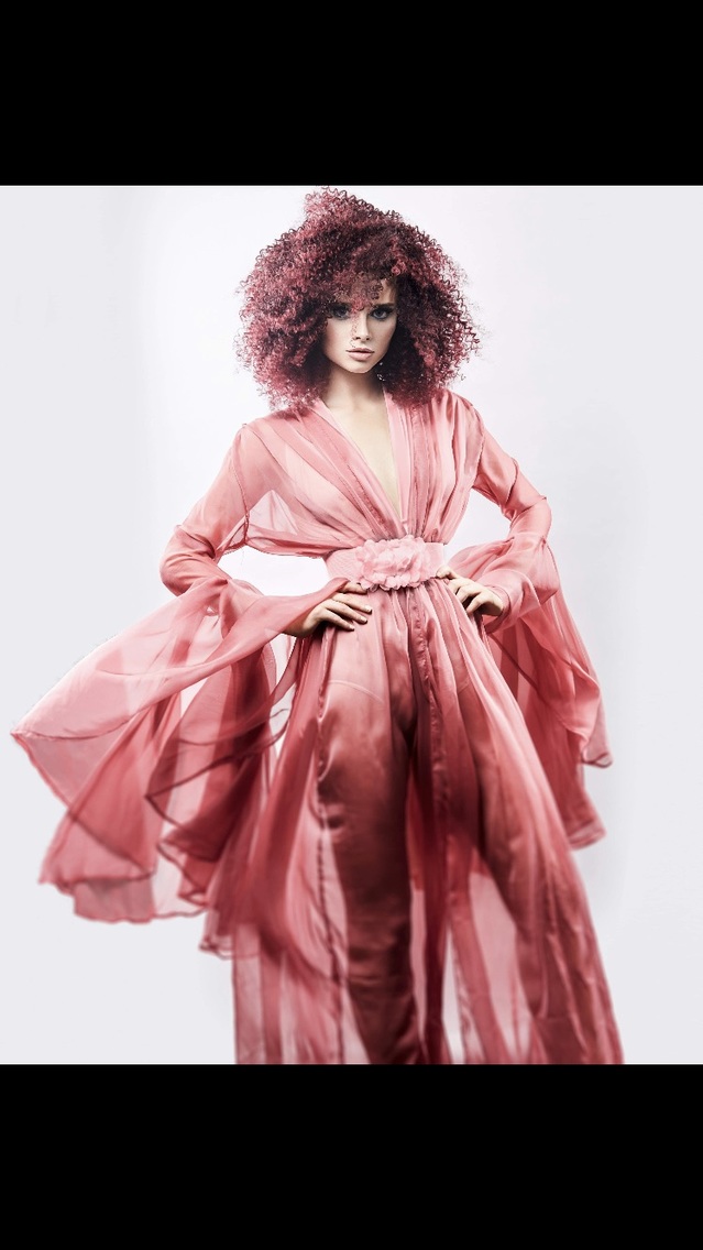 Hair by jennie smullen
