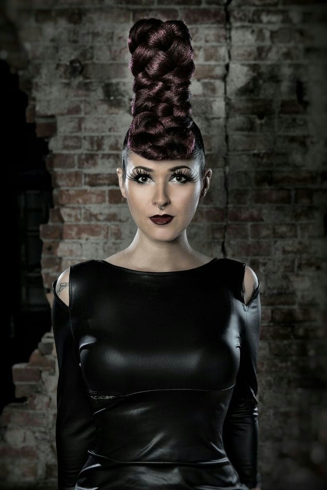NAHA 2014 Entry