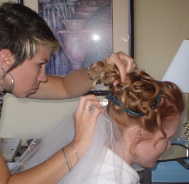 bridal