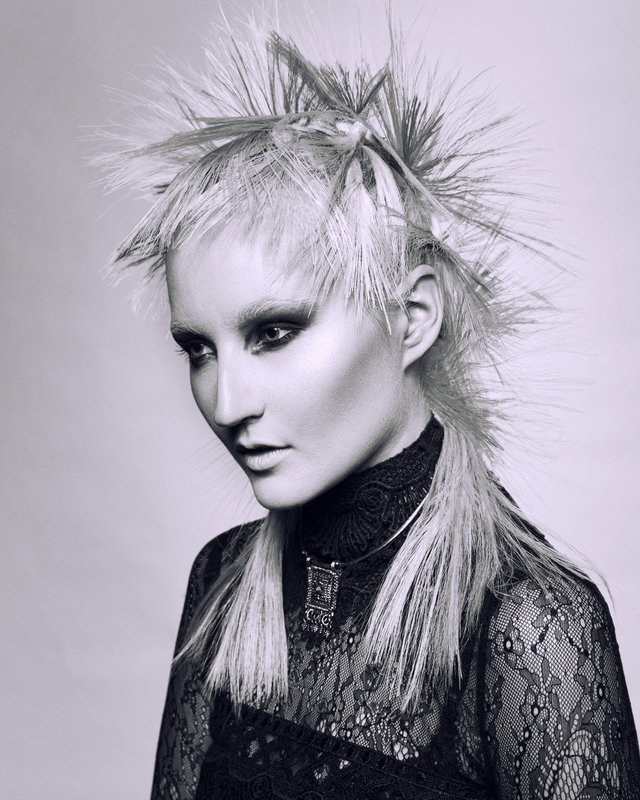 Jaded sister