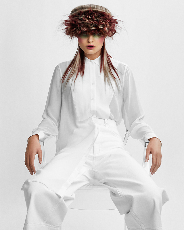 NAHA 2019 - Hairstylist Of The Year