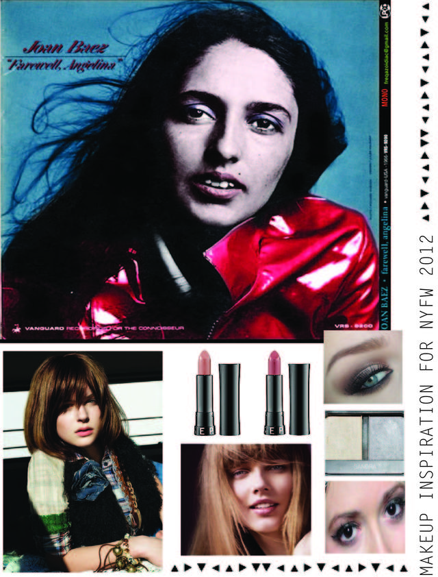 inspiration makeup direction 091212