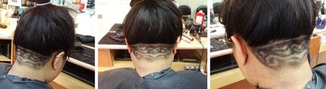 Tattoo Cut!