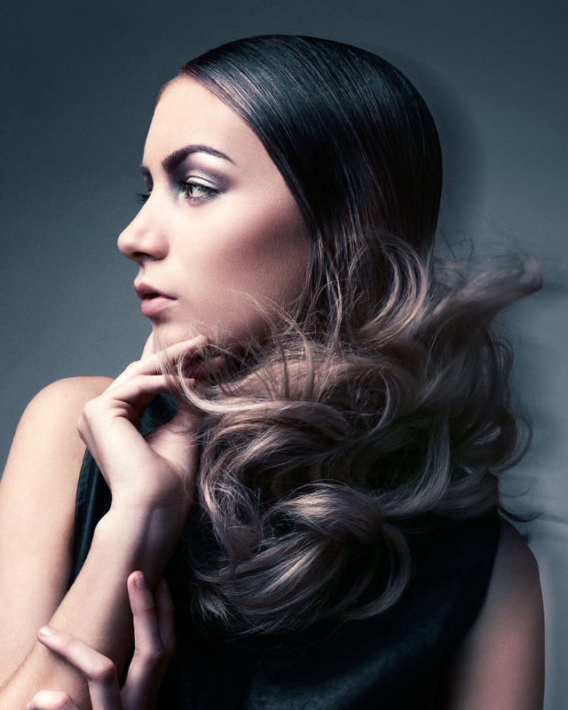 Hair Expo Collection 
Photographer:Kishka Jensen
MUA: Jasmine Heckenberg 