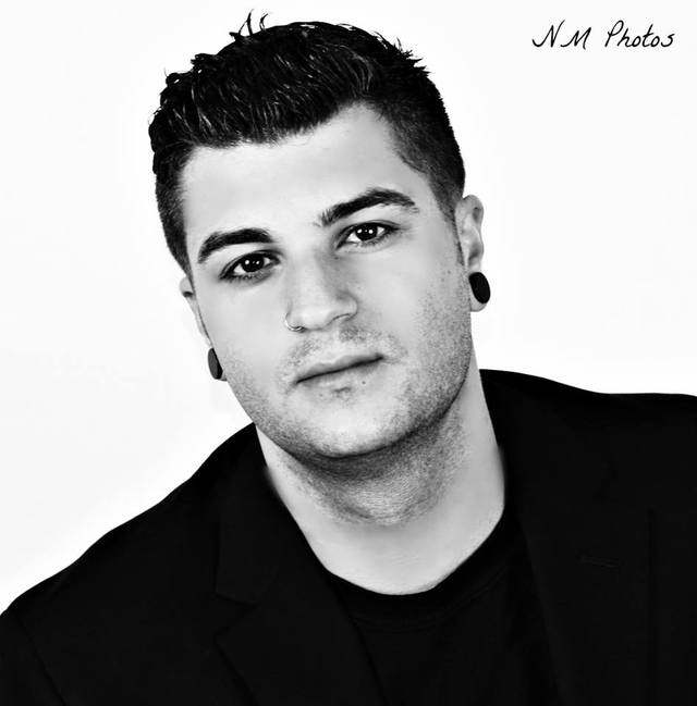 Head Shot