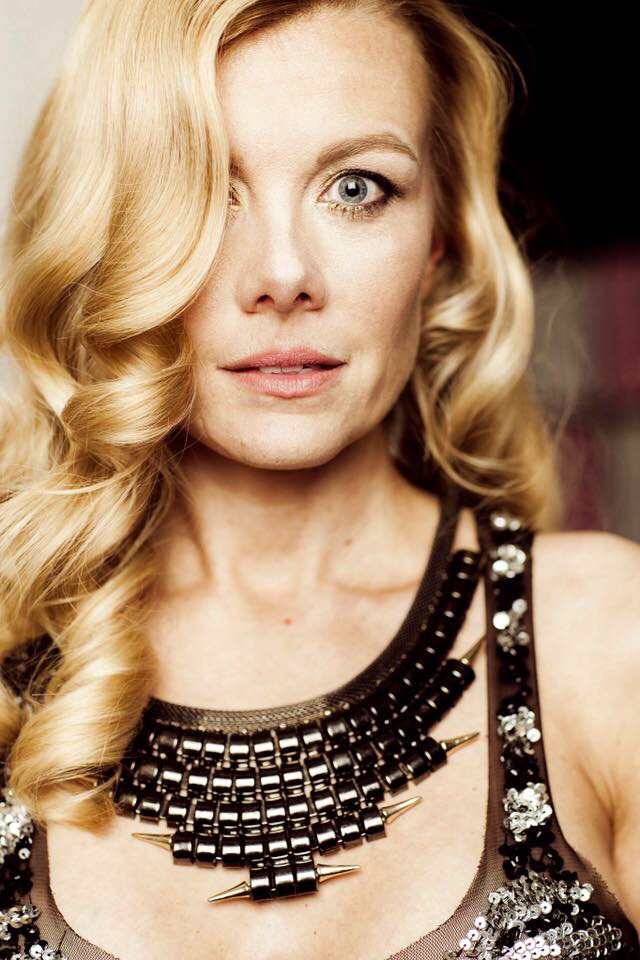 Hair: Anne Chesbro
Makeup: Nicole Parmitar
Photographer/wardrobe Stylist: Julia Rabkin