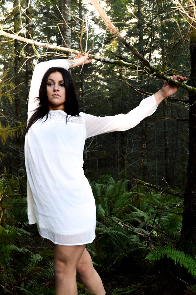 Forest Native