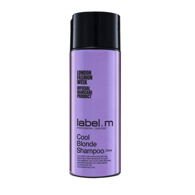 Cool Blonde Shampoo