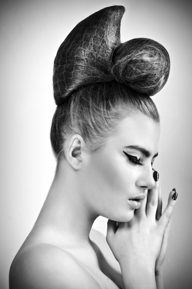 Revlon Style Masters 2013