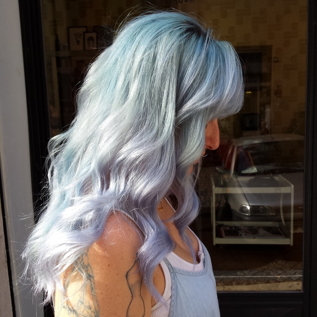 iceberg pastel 