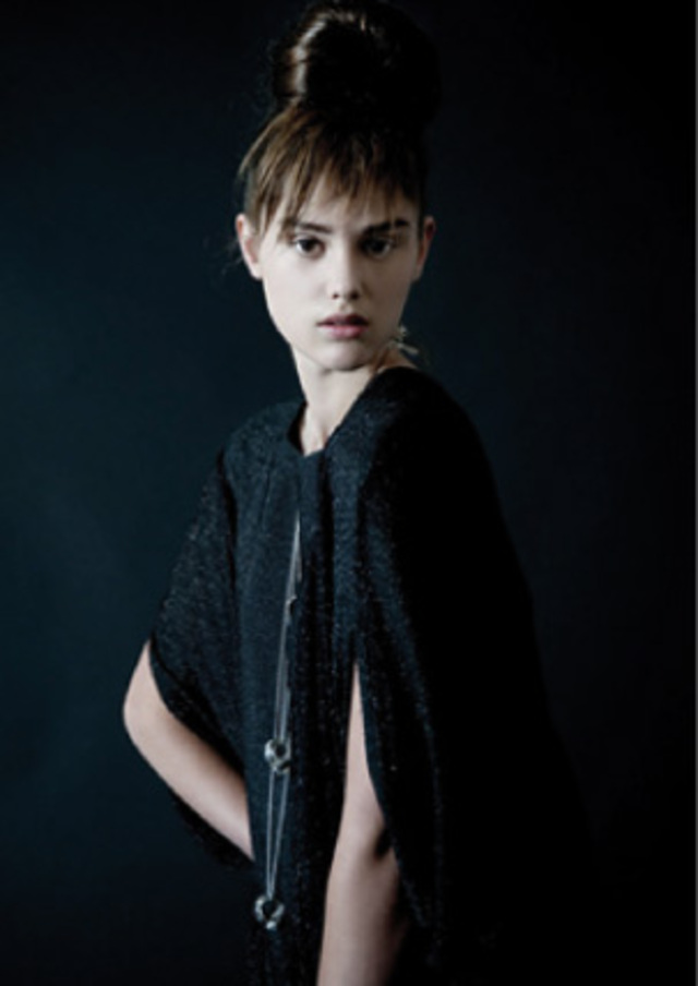 Bex Brent