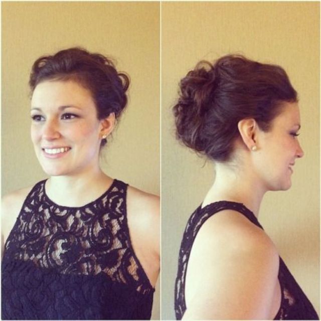 Bridesmaid