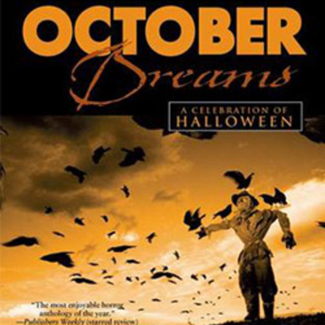 October-Dreams