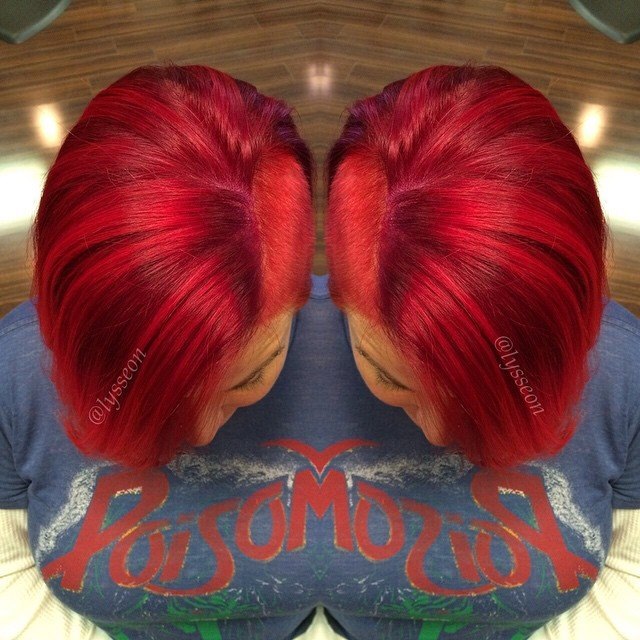 Cherry Bomb