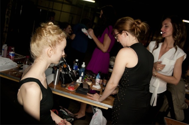 Model Prep