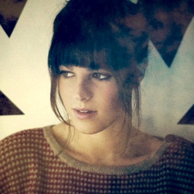 5 ways style bangs