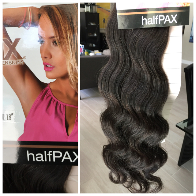 KlixHair extensions 