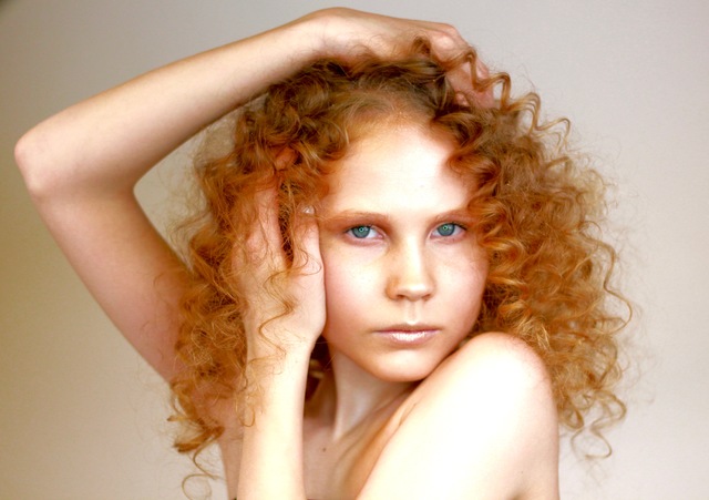 wild child