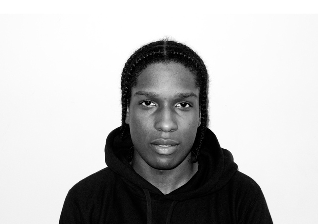 A$