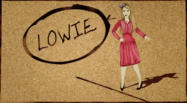 LowieBangstyle