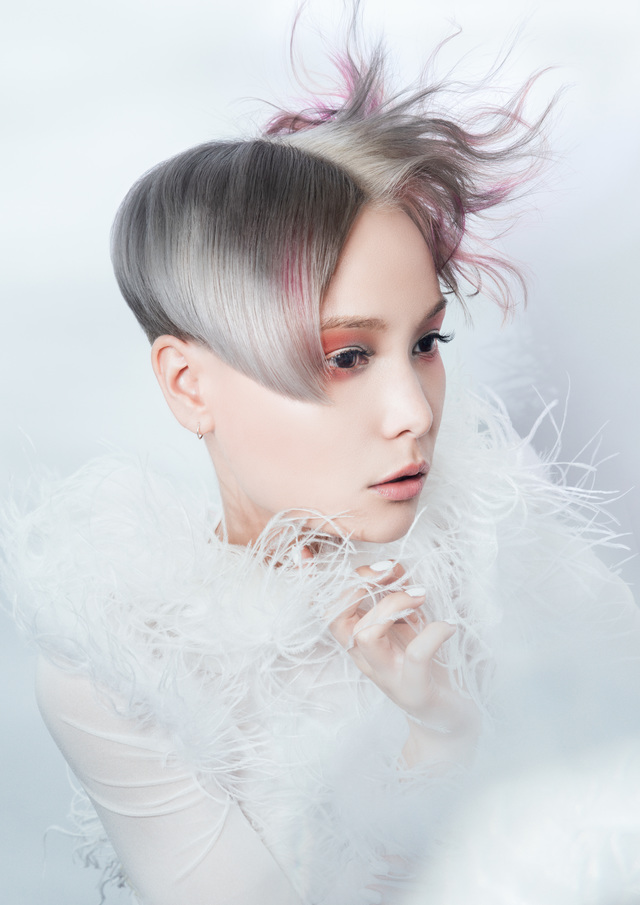 Australia Colour Technician of the Year Finalist