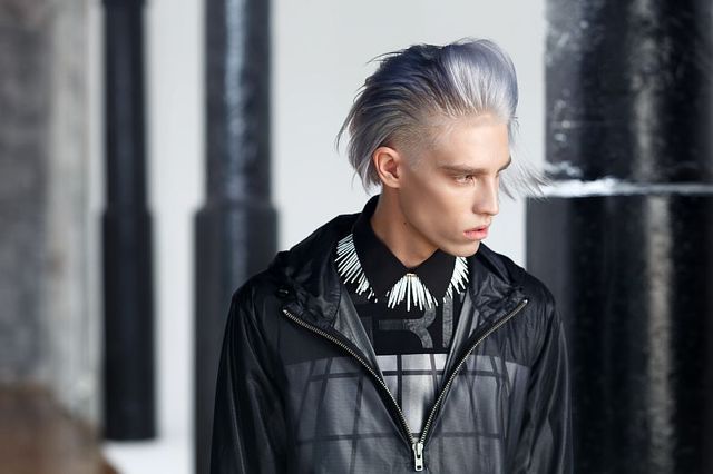 QUICKSILVER