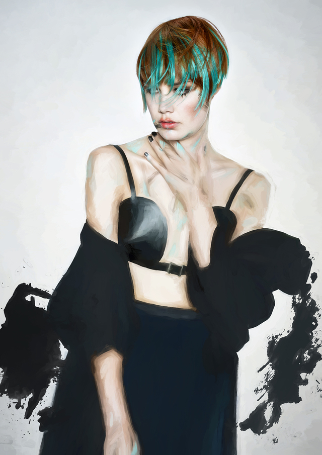 LA ARTISTA
