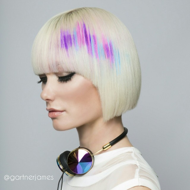 Just laying down the beat with the Equalizer Technique. 