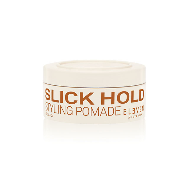 SLICK HOLD STYLING POMADE