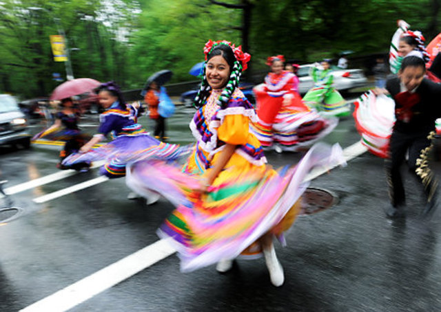 Cinco de Mayo
