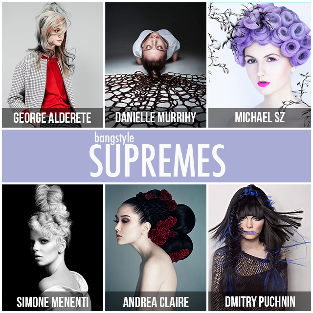 Supreme Winners April 1, 2015