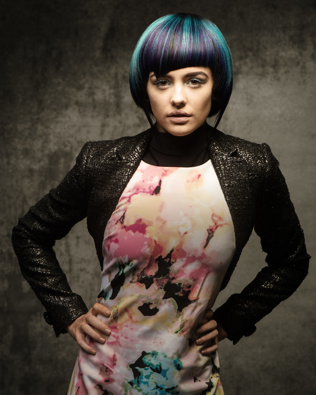 2016 Haircolor Collection