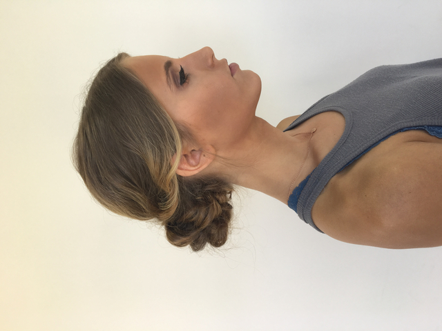 Hair and makeup by: ANNIE ALIBERTI 