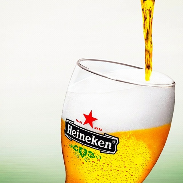 Heineken flavors of the world