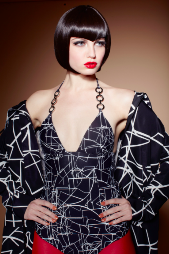 Geometric Bob