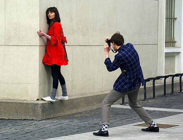 facehunter