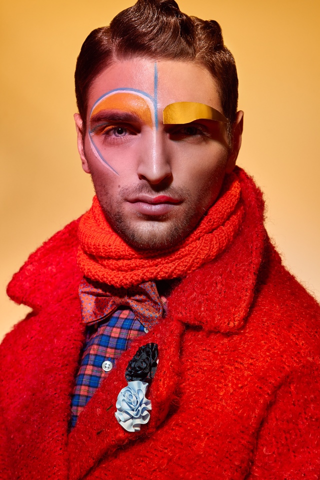FEATURE IN ADON MAGAZINE