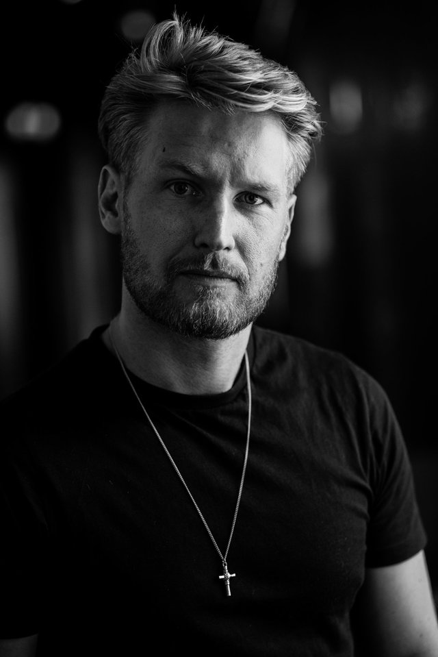 JAMES BEAUMONT 